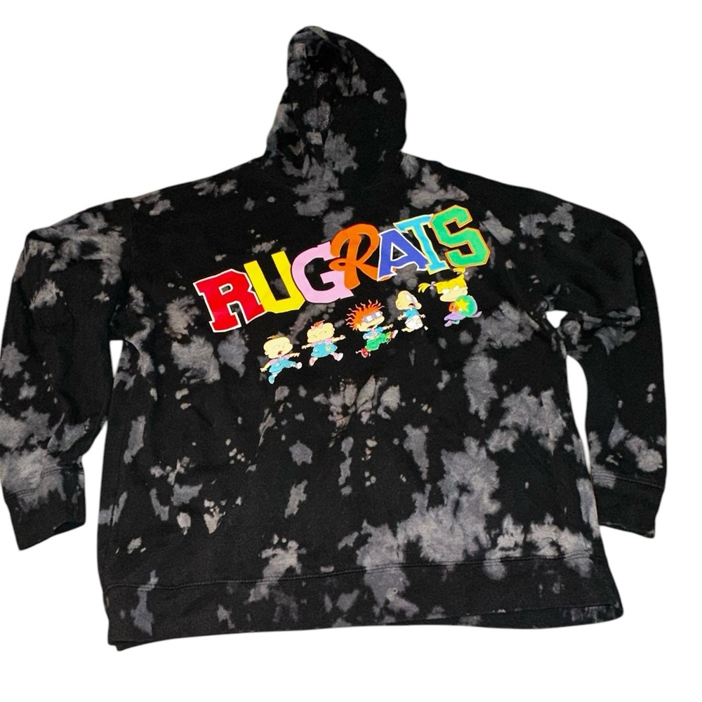Rugrats hoodie‎ xl Nickelodeon